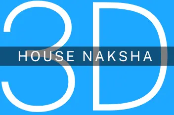 3D House Naksha